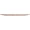 Ekena Millwork Blume Wood Fretwork Pierced Ceiling Medallion, Wood (Paint Grade), 24"OD x 8 3/8"ID x 3/8"T CMWP24X24X0375BLMF - alternate 5